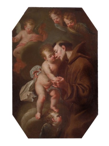 Giuseppe Palmieri Sant_Antonio e il Bambino.jpg
